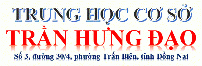 Trường Trung học Cơ sở Trần Hưng Đạo